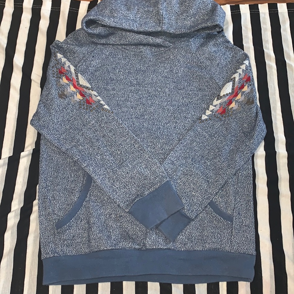 Teens closet MISS me hoodie